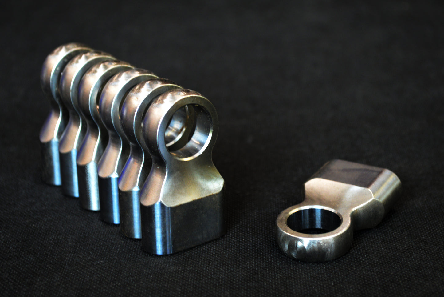 Suspension - Control spherical rod end - 2011 Aston martin - AMR-ONE LMP1