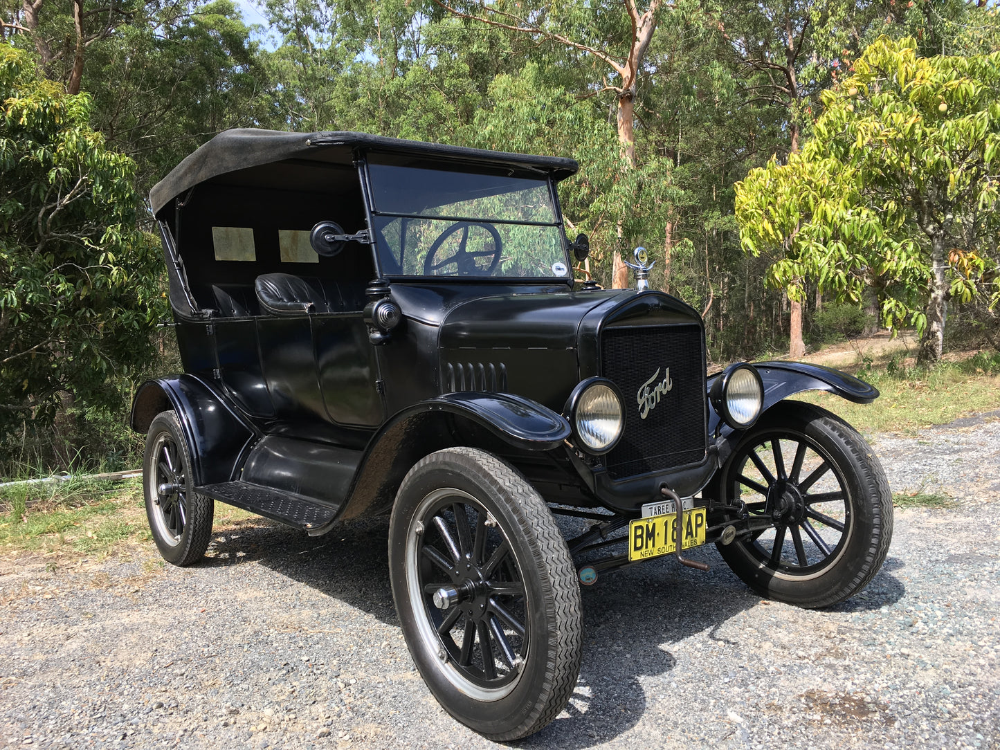 Car 1