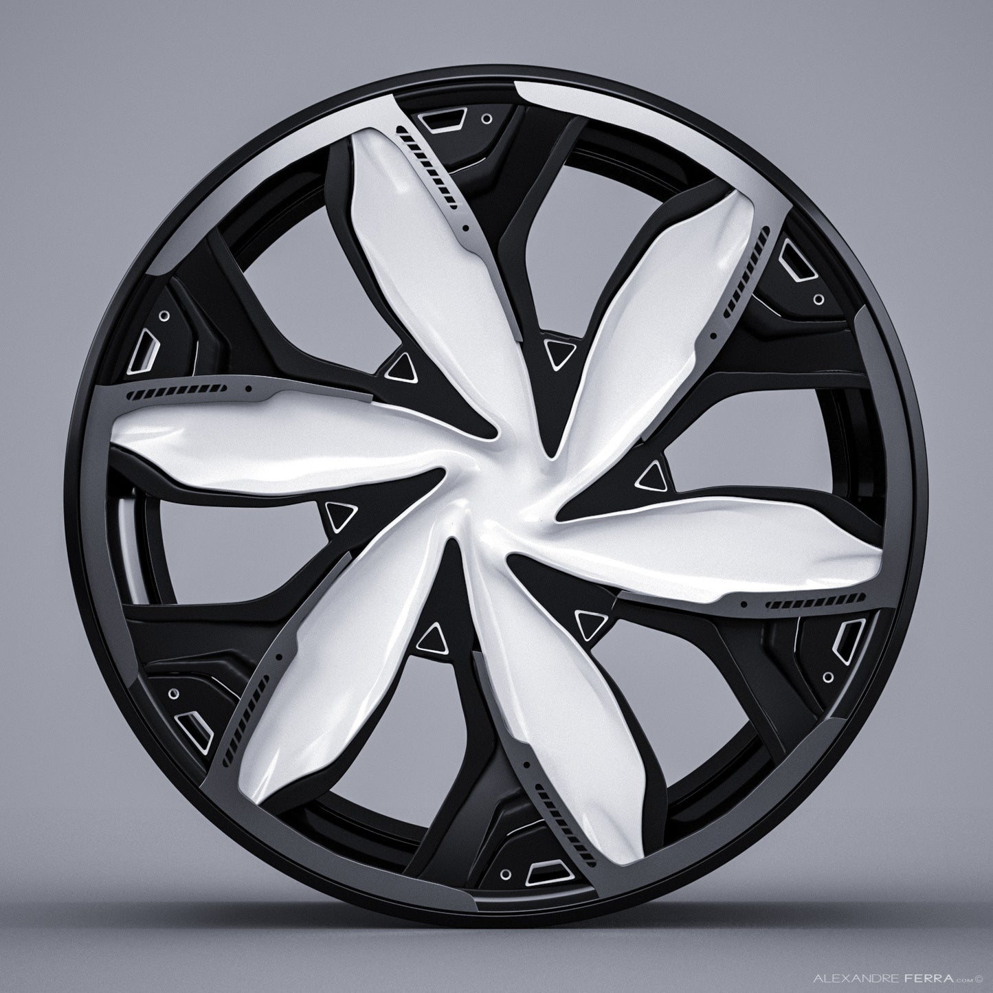 Wheel 2