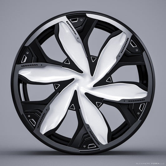 Wheel 2