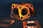 VQHR Motorsport Series - Copper exhaust gaskets