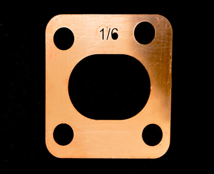 VQHR Motorsport Series - Copper exhaust gaskets