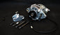 VQHR Motorsport Series - Billet alternator mount (Mclaren K series)