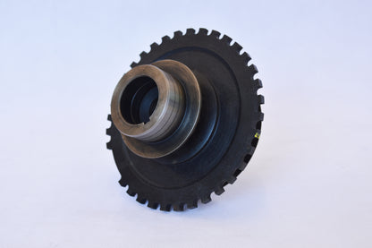 VQHR Motorsport Series - Dry sump kit