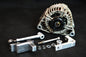 VQHR Motorsport Series - Billet alternator mount (OEM series)