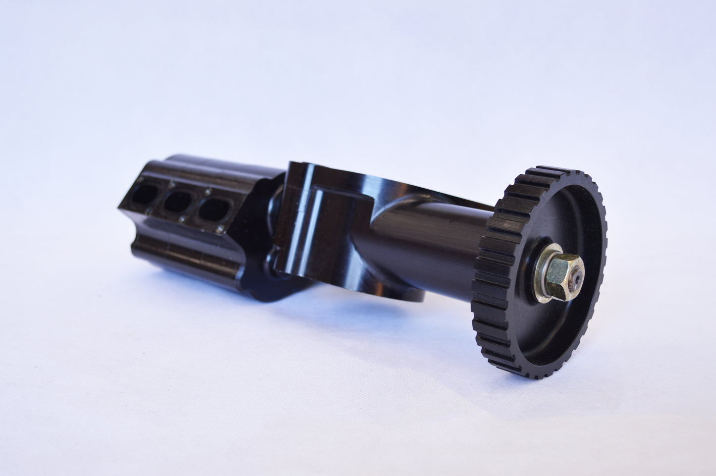 VQHR Motorsport Series - Dry sump kit
