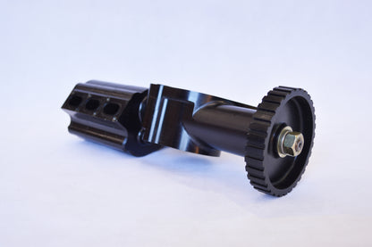 VQHR Motorsport Series - Dry sump kit