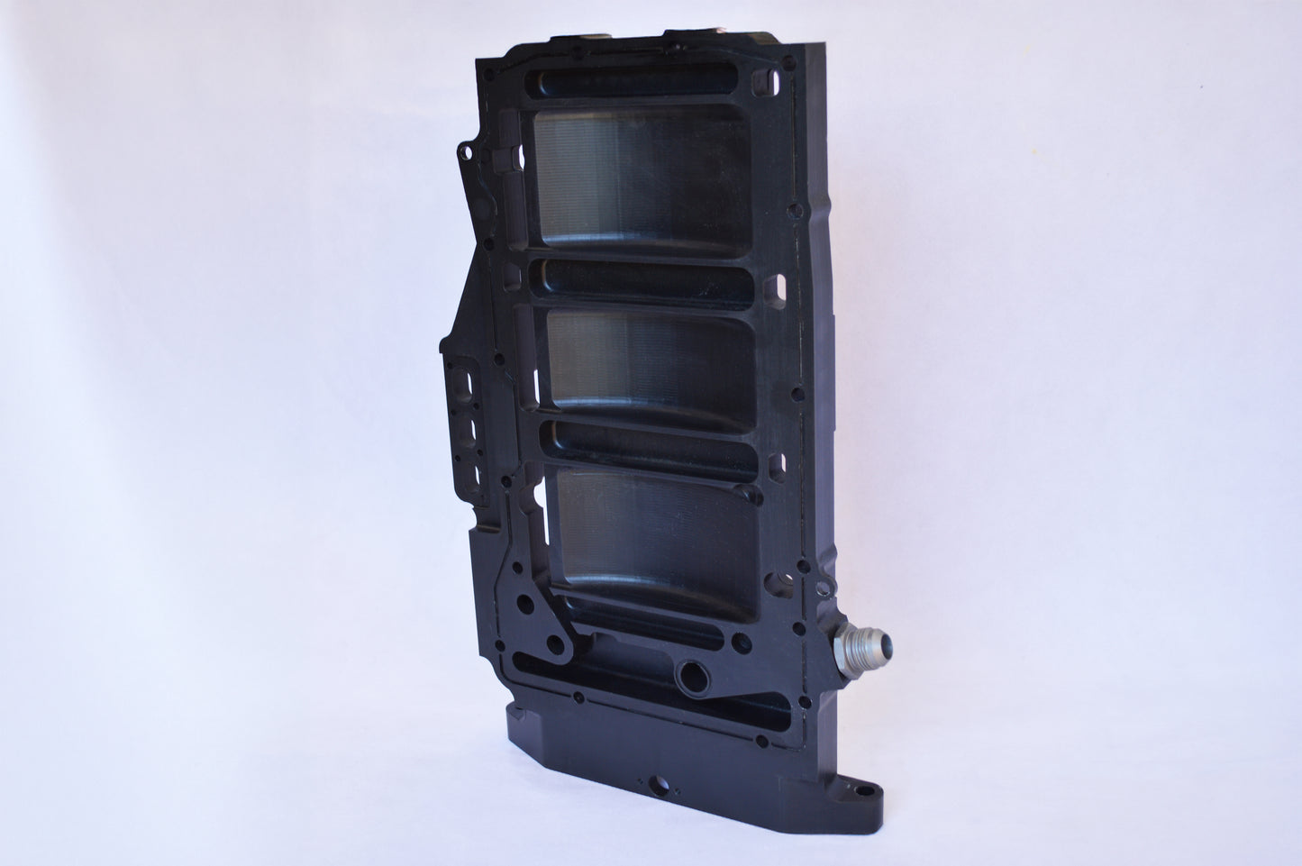 VQHR Motorsport Series - Dry sump kit