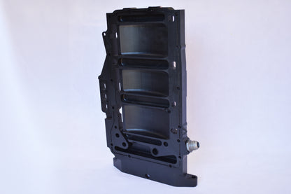 VQHR Motorsport Series - Dry sump kit
