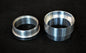 Adel Wiggins - Weld on FEMALE ferrule for Flexible Clamshell Coupling - W991-32DE