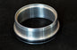 Adel Wiggins - Weld on MALE ferrule for Flexible Clamshell Coupling - W991-32DE