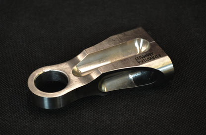 Suspension - Push / pull spherical rod end - 2011 Aston martin - AMR-ONE LMP1