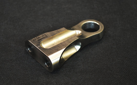 Suspension push / pull spherical rod end - 2011 Aston martin - AMR-ONE LMP1