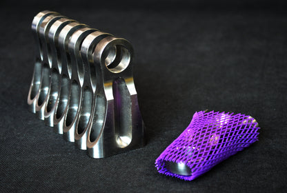Suspension - Push / pull spherical rod end - 2011 Aston martin - AMR-ONE LMP1