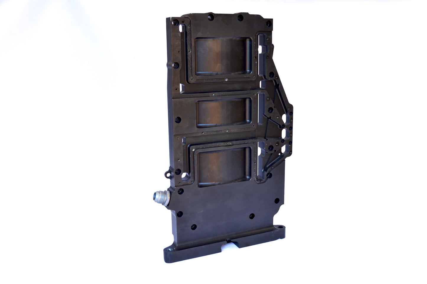 VQHR Motorsport Series - Dry sump kit