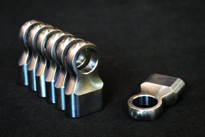 Suspension - Control spherical rod end - 2011 Aston martin - AMR-ONE LMP1