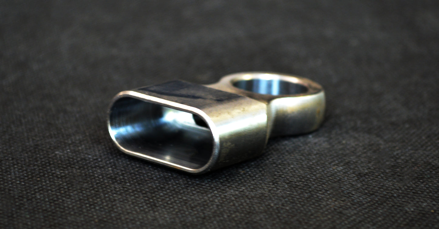 Suspension - Control spherical rod end - 2011 Aston martin - AMR-ONE LMP1