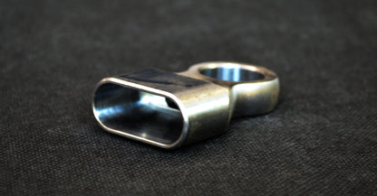 Suspension - Control spherical rod end - 2011 Aston martin - AMR-ONE LMP1