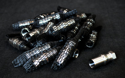 Suspension - Control threaded rod end - 2011 Aston martin - AMR-ONE LMP1