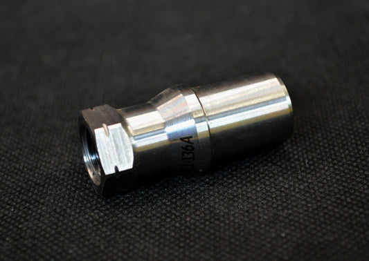 Suspension control threaded rod end - 2011 Aston martin - AMR-ONE LMP1