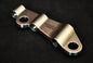 Steering - Upright control arm mount - 2011 Aston martin - AMR-ONE LMP1