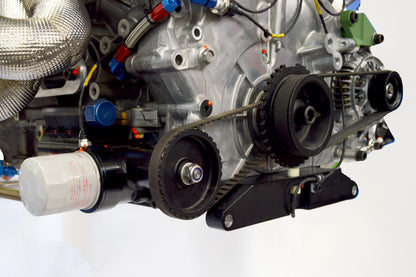 VQHR Motorsport Series - Dry sump kit