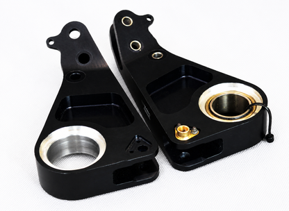Suspension - Front rocker - 2011 Aston martin - AMR-ONE LMP1