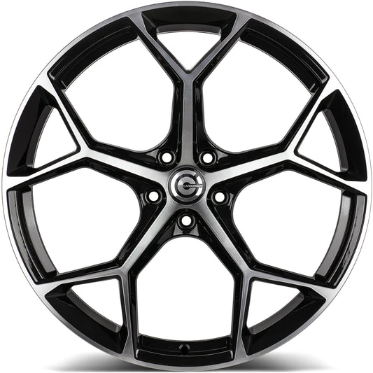 Wheel
