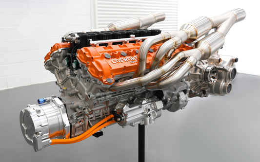 Engine